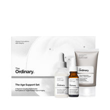 The Ordinary Age Support Routine Set [EDO8]