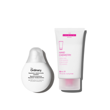 The Ordinary Hand Care Collection Set [7Y12]