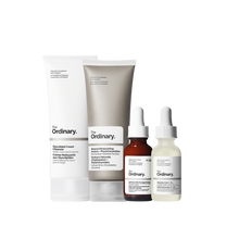 The Ordinary Barrier Support Collection Set [RVB1]