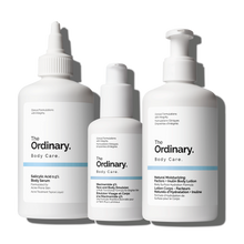 The Ordinary Body Care Collection Set [U9J3]