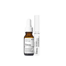The Ordinary Eye, Lash and Brow Collection Set [Y1L1]
