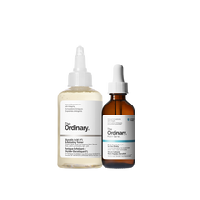 The Ordinary Hair and Scalp Collection Set [XYFP]