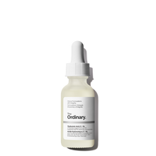 The Ordinary Treatment - Hyaluronic Acid 2% + B5 (with Ceramides) [6LZF]