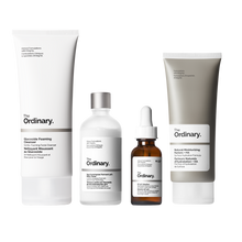 The Ordinary Refine and Regenerate Collection Set [1IV4]
