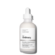 The Ordinary Moisturizer - Rice Lipids + Ectoin Microemulsion [INOH]