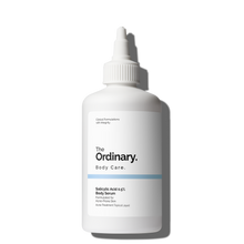 The Ordinary Body Care Treatment - Salicylic Acid 0.5% Body Serum [EYRN]