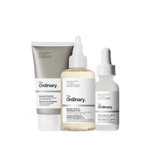 The Ordinary Smooth Skin Collection Set [C1A0]
