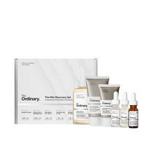 The Ordinary Mini Discovery Skincare Set [RWNY]