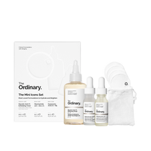 The Ordinary Mini Icons Skincare Set [99FT]
