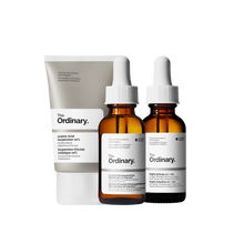 The Ordinary Uneven Skin Tone Collection Set [80PJ]