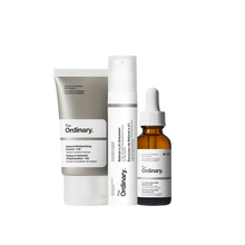The Ordinary Vitamin C and A Collection Set [5Y1X]