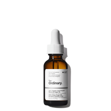 The Ordinary Face Oil - 100% Organic Cold-Pressed Moroccan Argan [RX7S]