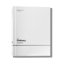 The Ordinary Ingredients Guide Book [MPPP]
