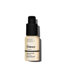 The Ordinary Serum Foundation 30ml [NPVZ]