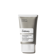 The Ordinary Treatment - Vitamin C Suspension 23% + HA Spheres 2% [6BG3]
